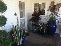Past Landscaping Projects