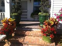 Past Landscaping Projects