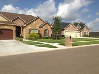 Past Landscaping Projects