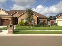 Past Landscaping Projects