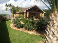 Past Landscaping Projects