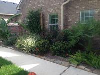 Past Landscaping Projects