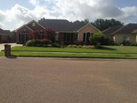 Past Landscaping Projects