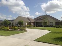 Past Landscaping Projects