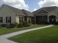Past Landscaping Projects
