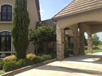 Past Landscaping Projects