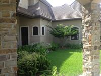 Past Landscaping Projects