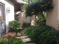 Past Landscaping Projects