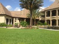 Past Landscaping Projects