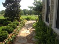 Past Landscaping Projects