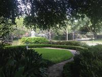 Past Landscaping Projects