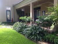 Past Landscaping Projects