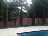 Past Landscaping Projects