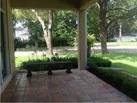 Past Landscaping Projects
