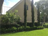 Past Landscaping Projects