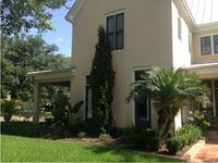 Past Landscaping Projects