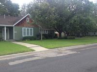Past Landscaping Projects