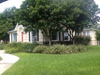 Past Landscaping Projects