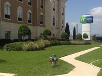 Past Landscaping Projects