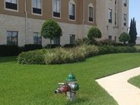 Past Landscaping Projects