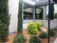 Past Landscaping Projects