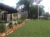 Past Landscaping Projects
