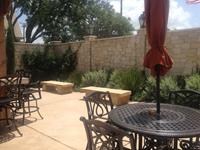 Past Landscaping Projects