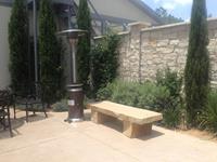 Past Landscaping Projects
