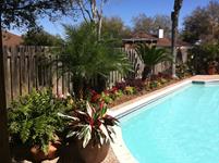 Past Landscaping Projects